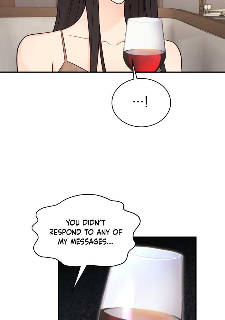 My Favorite Savior Girl Chapter 23 - Page 66