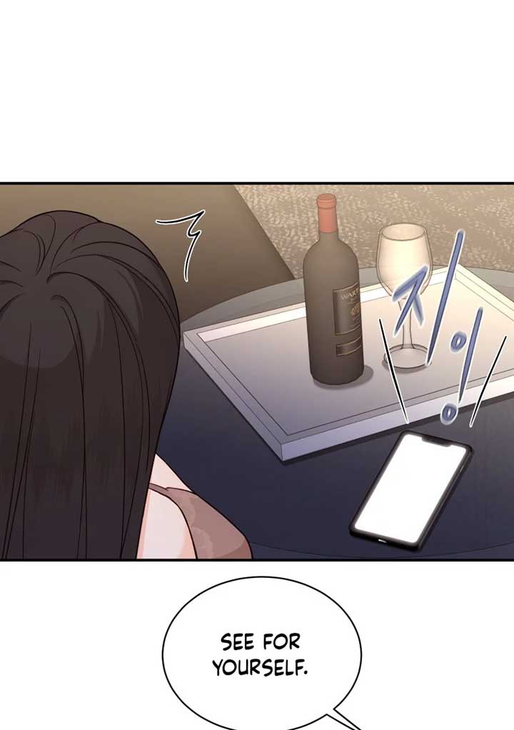 My Favorite Savior Girl Chapter 23 - Page 69