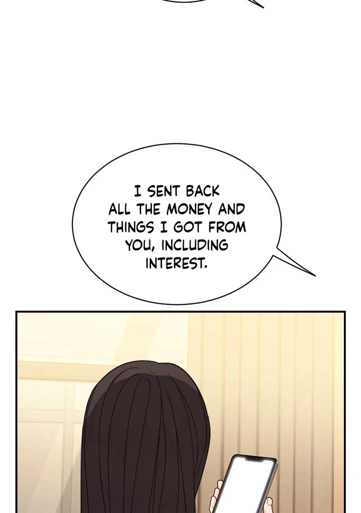 My Favorite Savior Girl Chapter 23 - Page 70