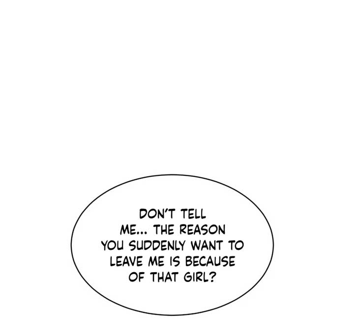 My Favorite Savior Girl Chapter 23 - Page 73