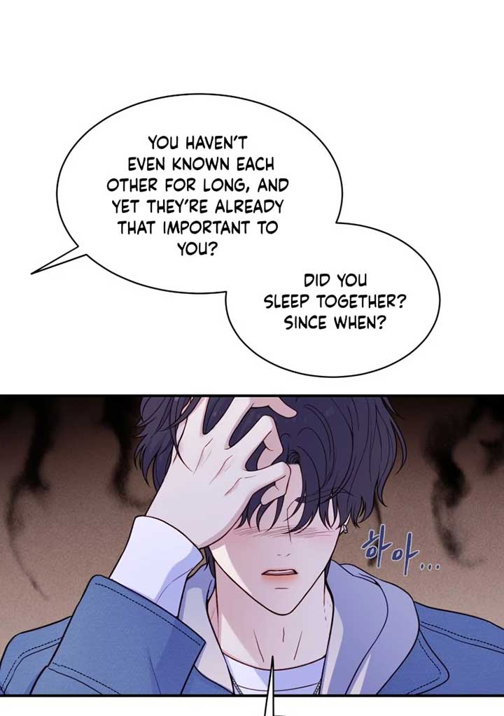 My Favorite Savior Girl Chapter 23 - Page 74