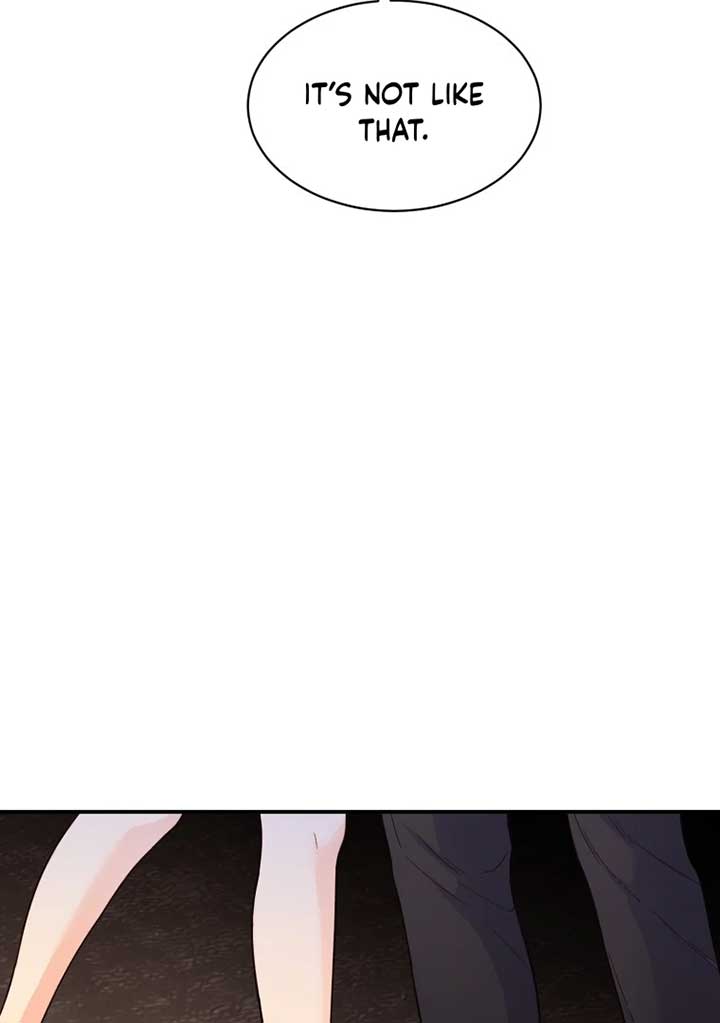 My Favorite Savior Girl Chapter 23 - Page 75