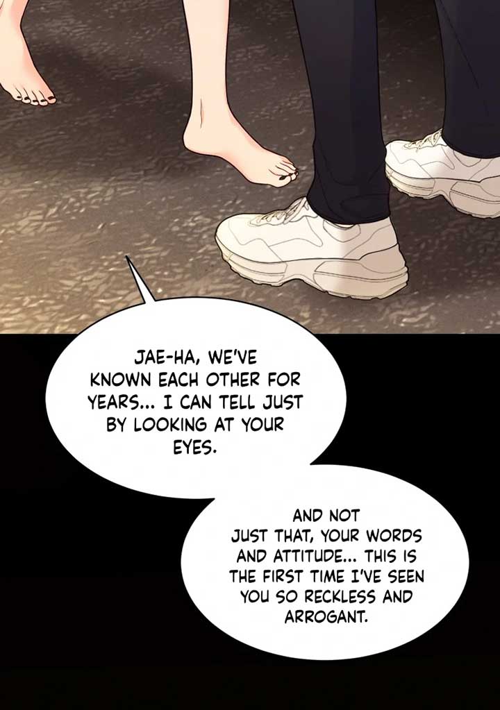 My Favorite Savior Girl Chapter 23 - Page 76