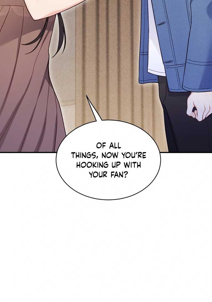 My Favorite Savior Girl Chapter 23 - Page 78