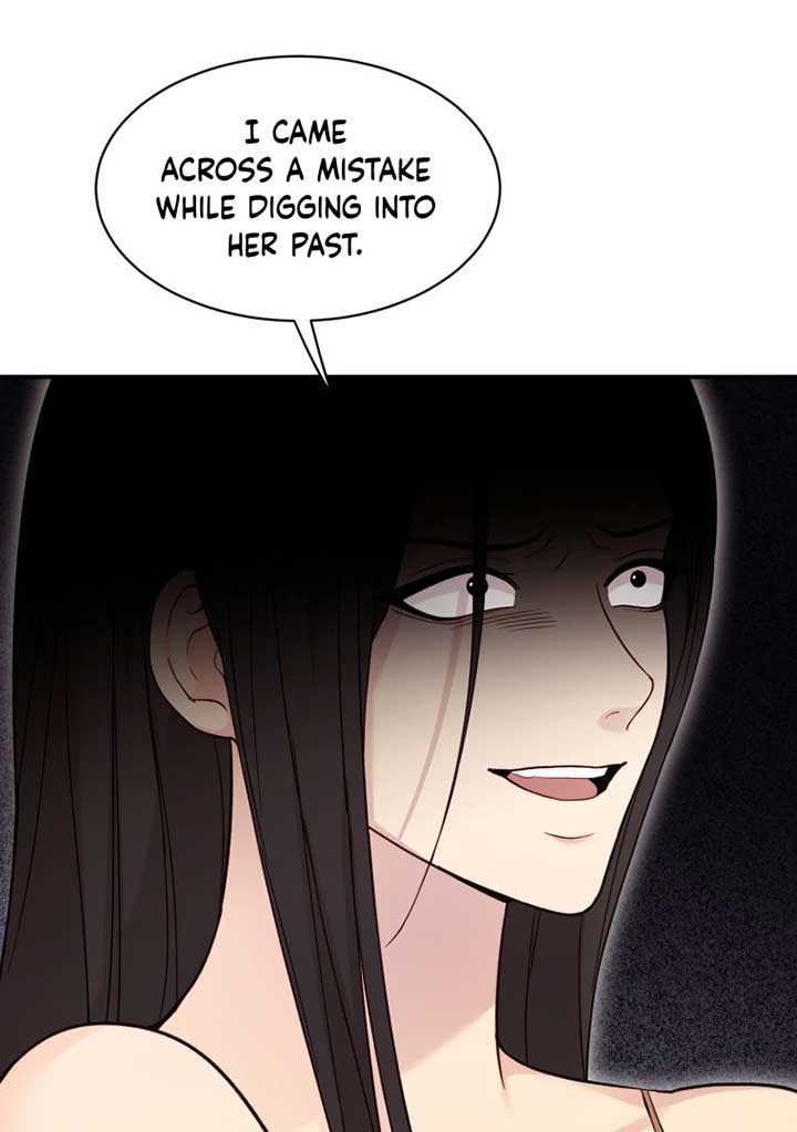 My Favorite Savior Girl Chapter 23 - Page 79