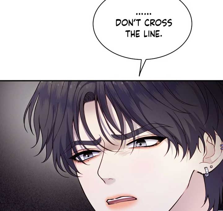 My Favorite Savior Girl Chapter 23 - Page 81