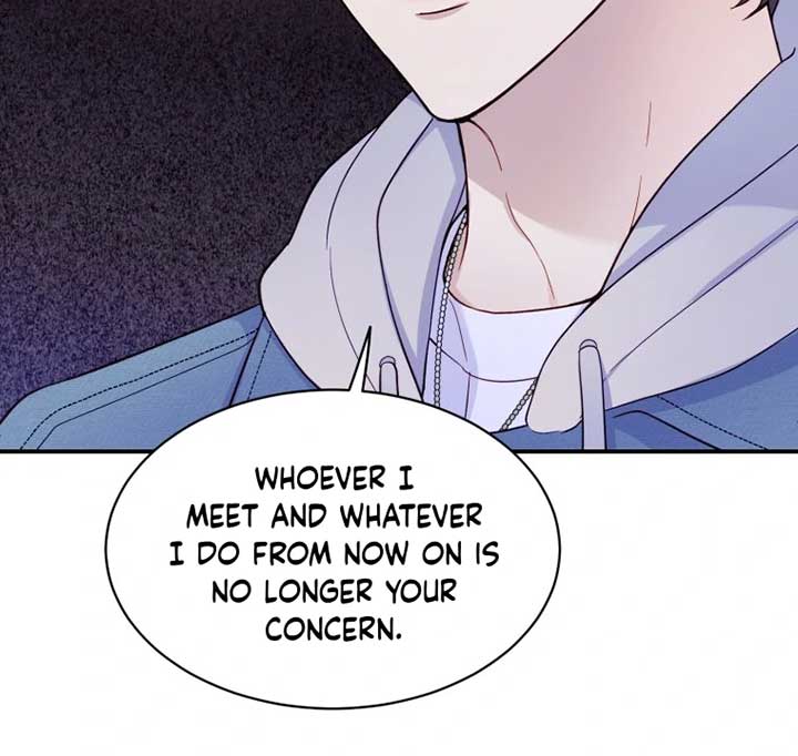 My Favorite Savior Girl Chapter 23 - Page 82