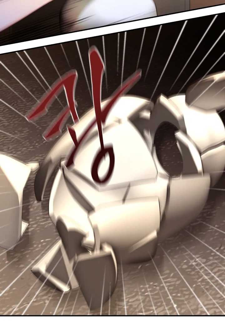 My Favorite Savior Girl Chapter 23 - Page 87