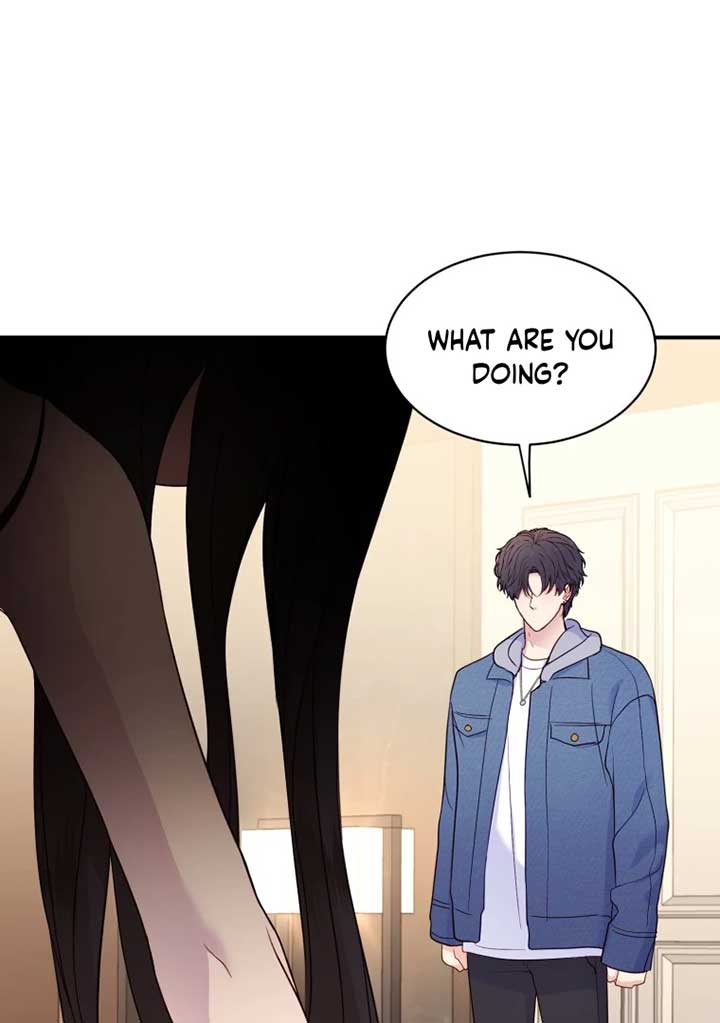 My Favorite Savior Girl Chapter 23 - Page 88