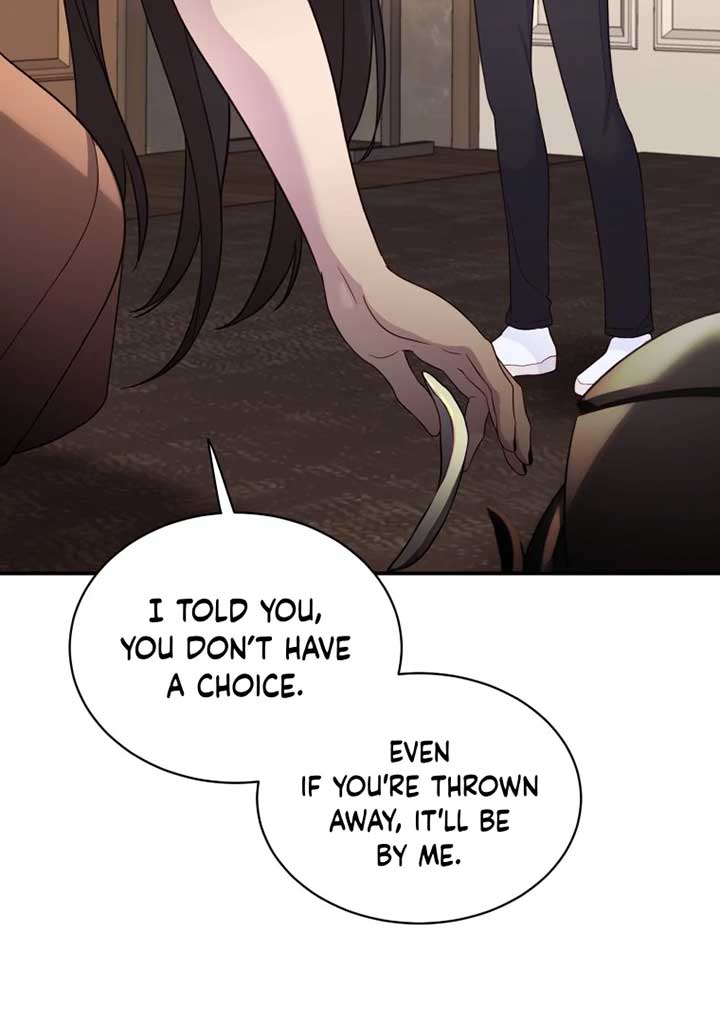 My Favorite Savior Girl Chapter 23 - Page 89