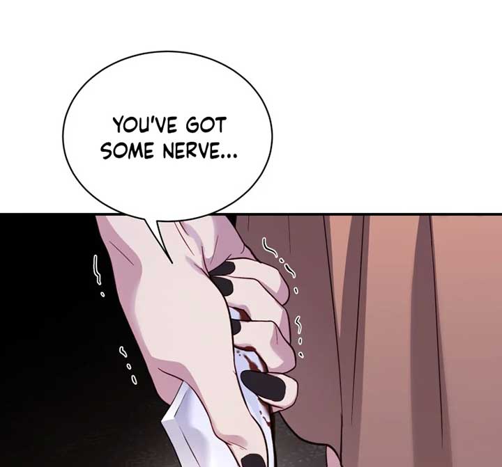 My Favorite Savior Girl Chapter 23 - Page 90