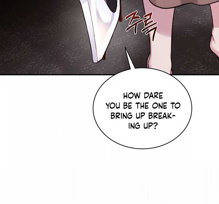 My Favorite Savior Girl Chapter 23 - Page 91