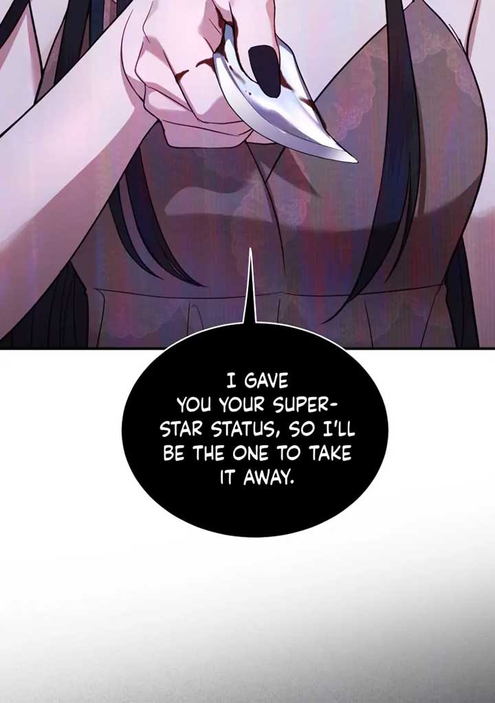 My Favorite Savior Girl Chapter 23 - Page 93