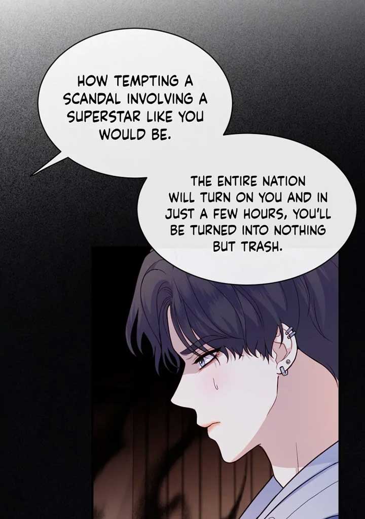 My Favorite Savior Girl Chapter 23 - Page 94