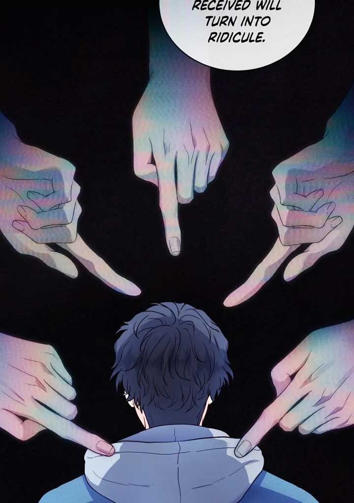 My Favorite Savior Girl Chapter 23 - Page 96