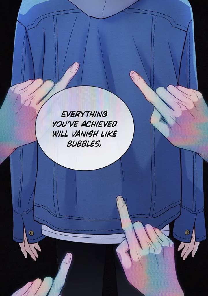 My Favorite Savior Girl Chapter 23 - Page 97