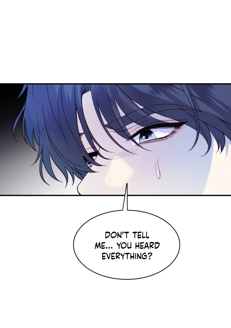 My Favorite Savior Girl Chapter 24 - Page 1