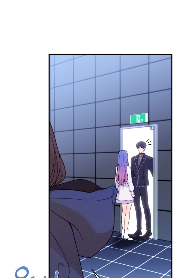 My Favorite Savior Girl Chapter 24 - Page 11