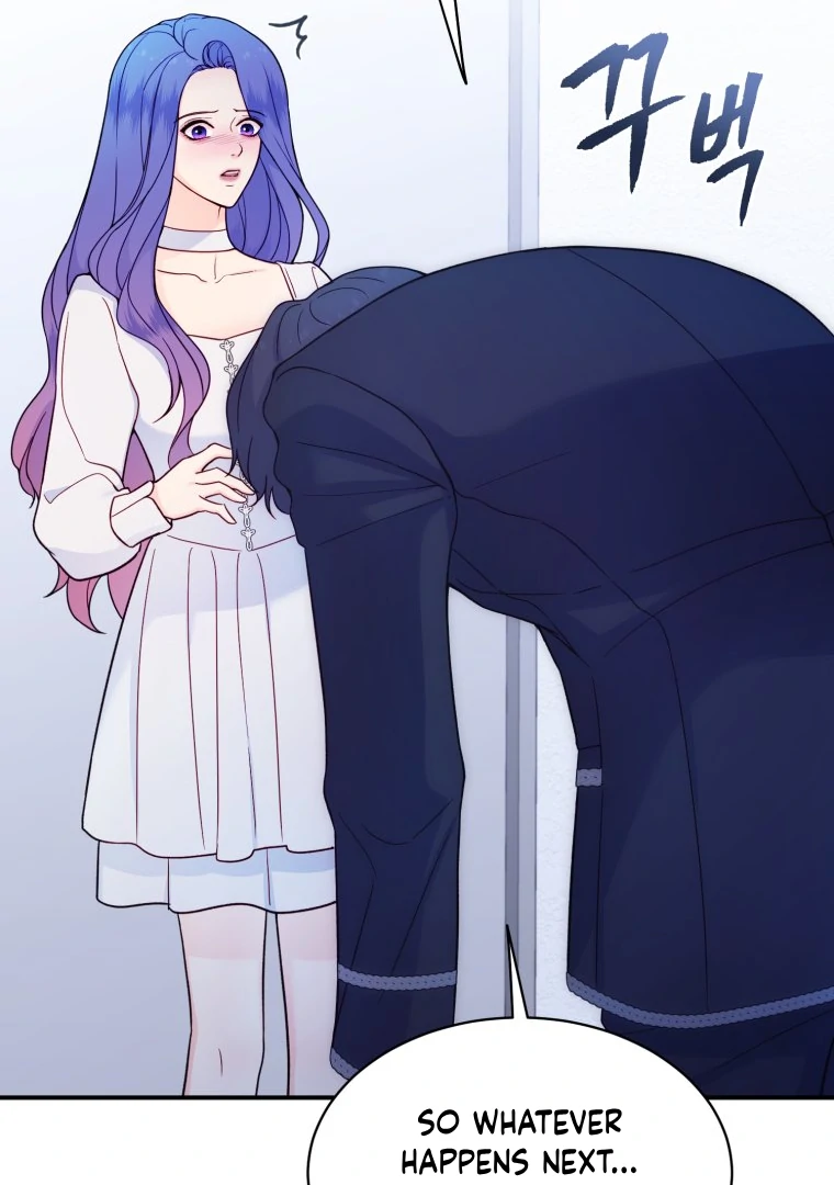 My Favorite Savior Girl Chapter 24 - Page 113