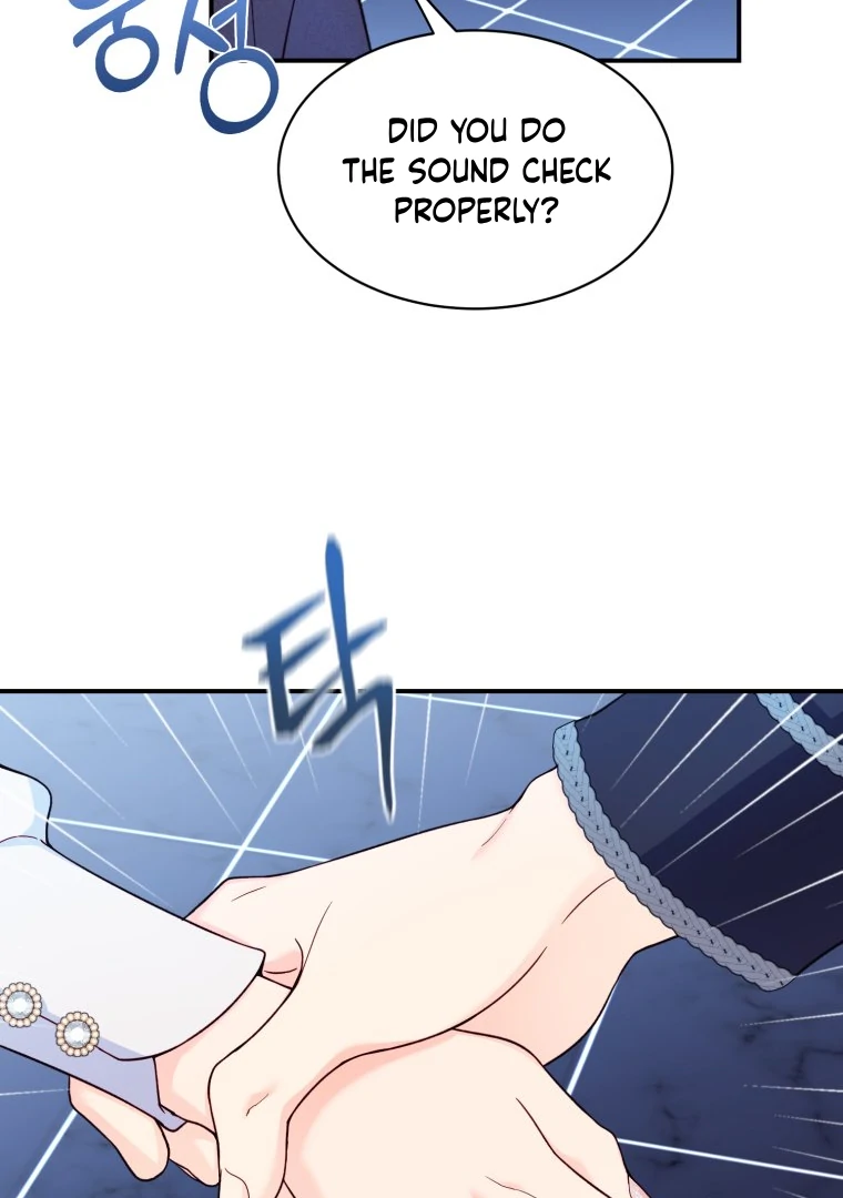 My Favorite Savior Girl Chapter 24 - Page 12