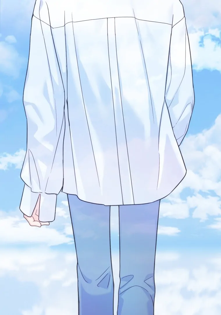 My Favorite Savior Girl Chapter 24 - Page 124