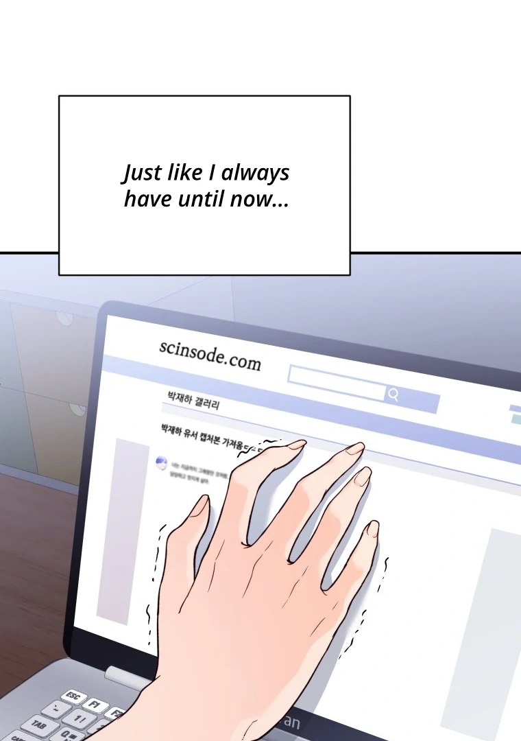 My Favorite Savior Girl Chapter 24 - Page 133