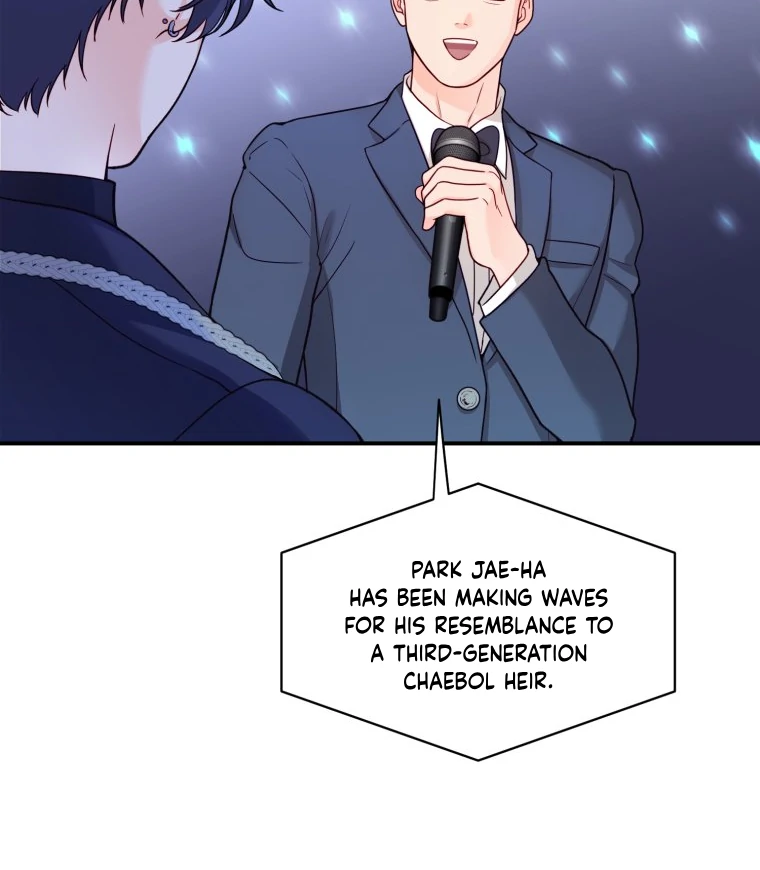 My Favorite Savior Girl Chapter 24 - Page 154