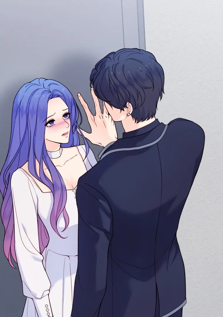 My Favorite Savior Girl Chapter 24 - Page 16