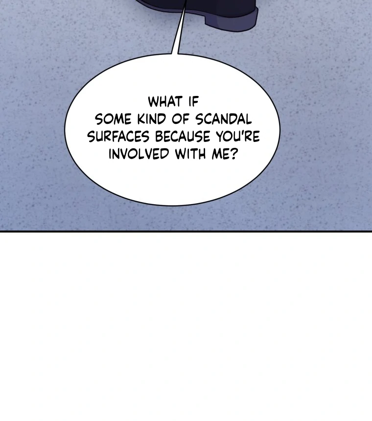 My Favorite Savior Girl Chapter 24 - Page 18