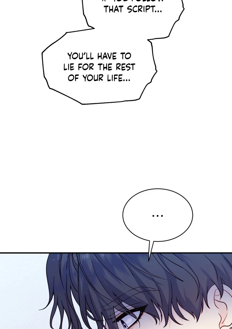 My Favorite Savior Girl Chapter 24 - Page 20