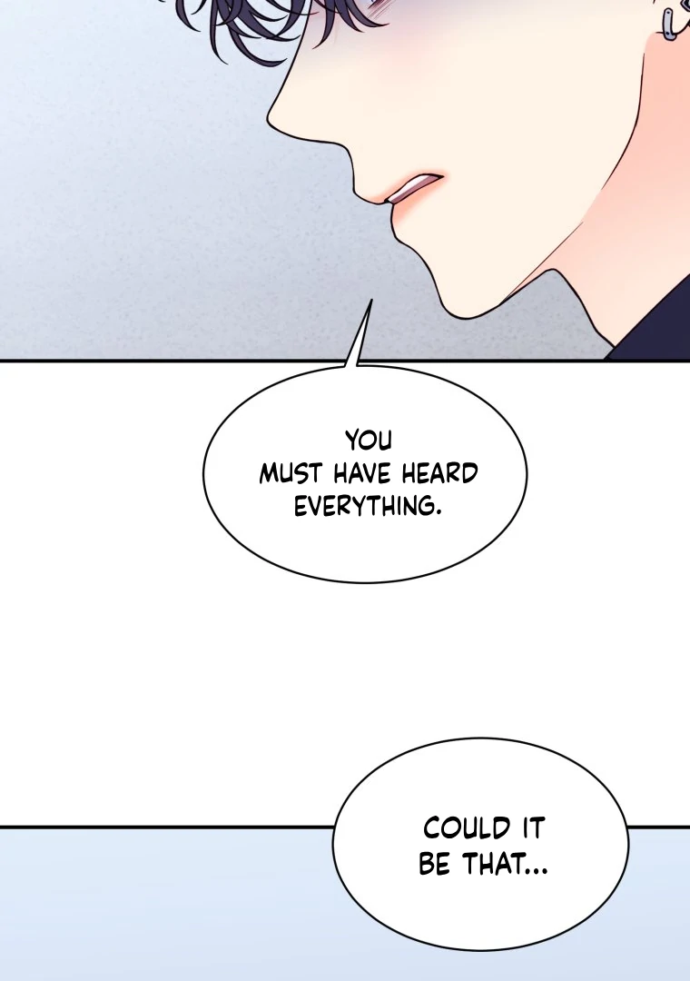 My Favorite Savior Girl Chapter 24 - Page 21