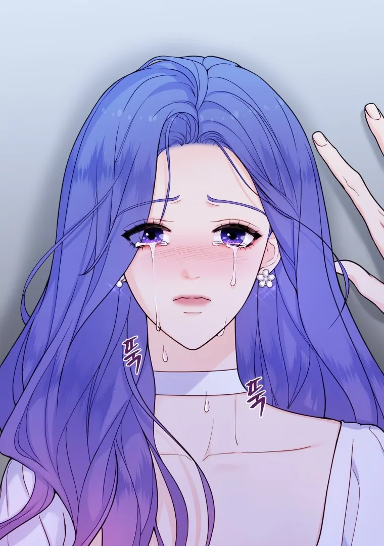 My Favorite Savior Girl Chapter 24 - Page 22