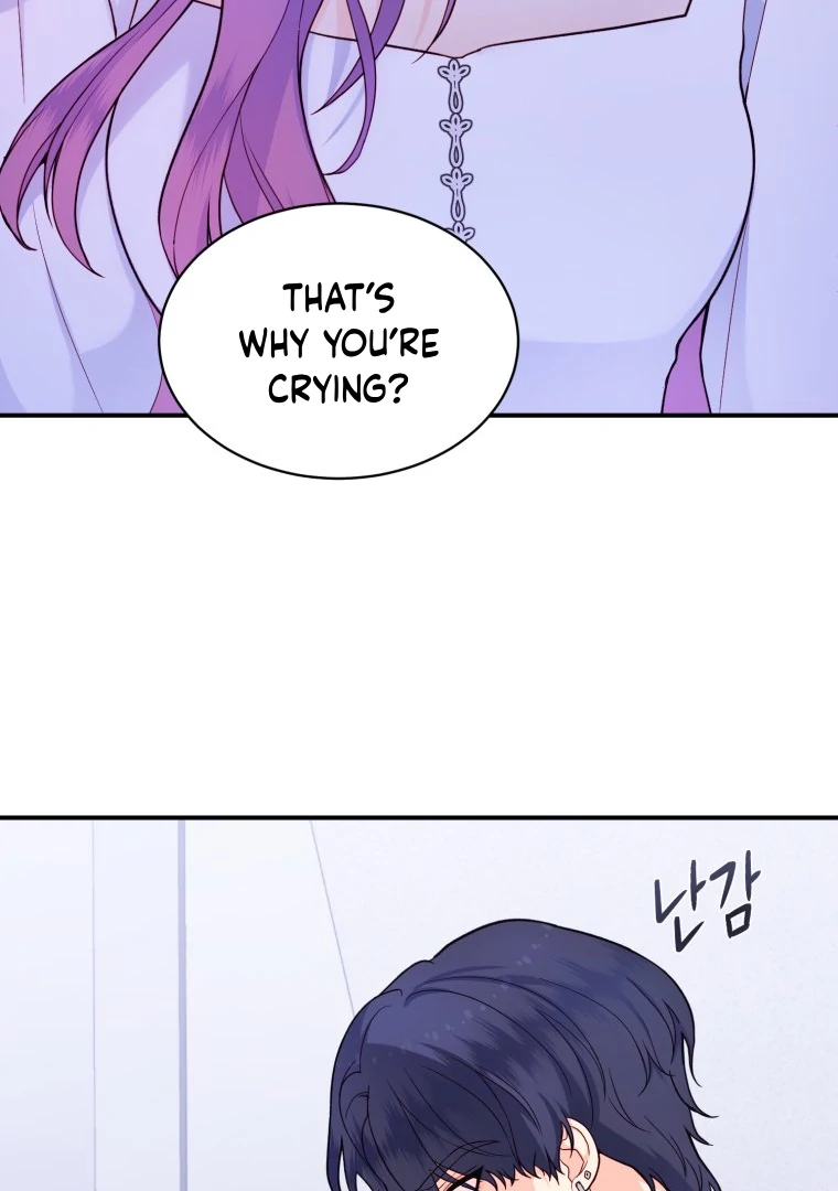 My Favorite Savior Girl Chapter 24 - Page 23