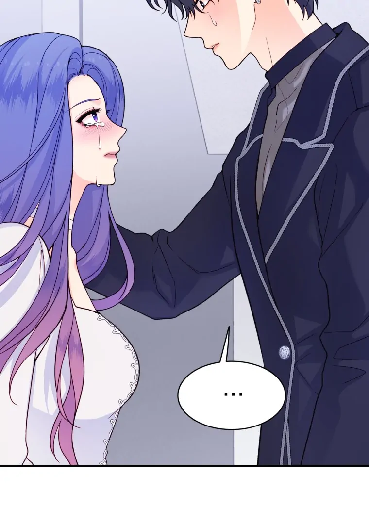 My Favorite Savior Girl Chapter 24 - Page 24