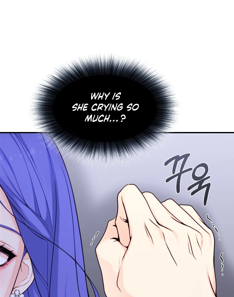 My Favorite Savior Girl Chapter 24 - Page 25