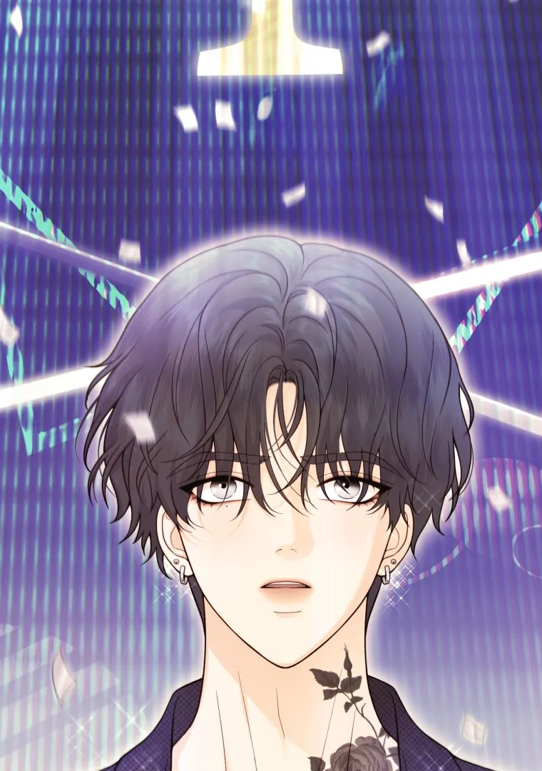 My Favorite Savior Girl Chapter 24 - Page 29