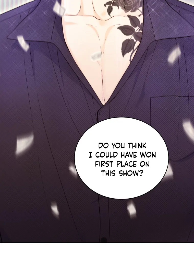 My Favorite Savior Girl Chapter 24 - Page 30