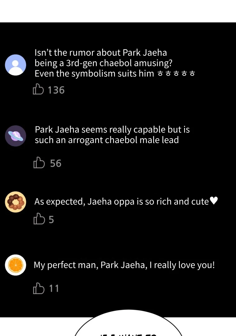 My Favorite Savior Girl Chapter 24 - Page 31