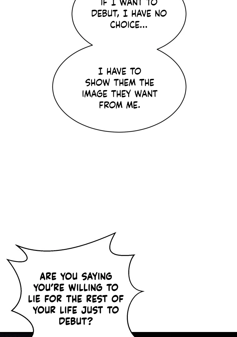 My Favorite Savior Girl Chapter 24 - Page 32