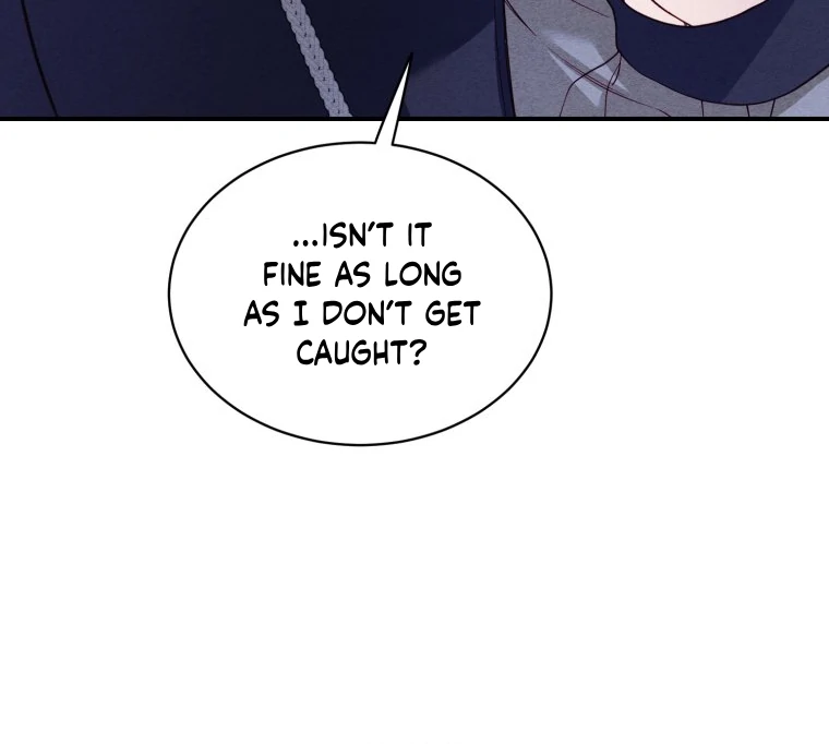 My Favorite Savior Girl Chapter 24 - Page 35