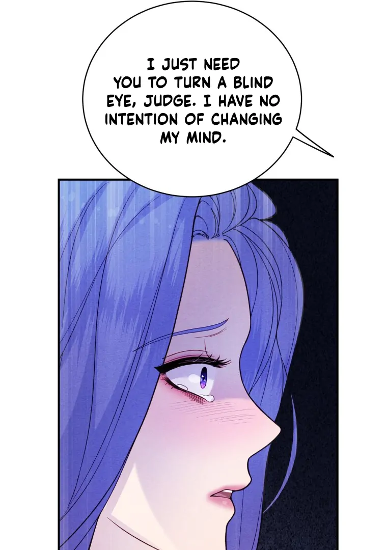 My Favorite Savior Girl Chapter 24 - Page 36