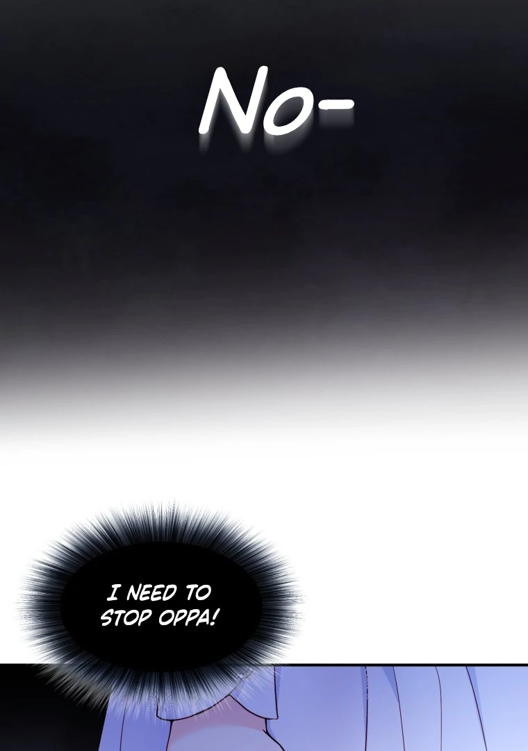 My Favorite Savior Girl Chapter 24 - Page 38