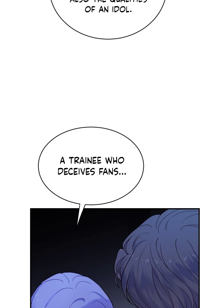 My Favorite Savior Girl Chapter 24 - Page 40