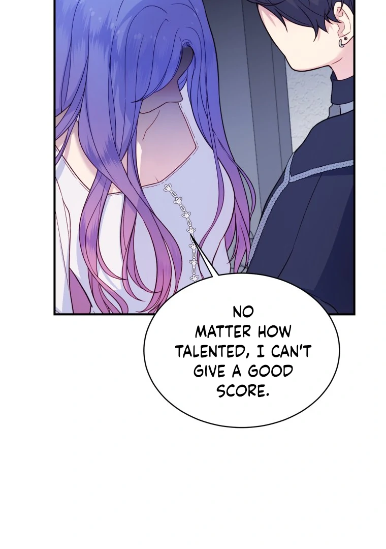 My Favorite Savior Girl Chapter 24 - Page 41