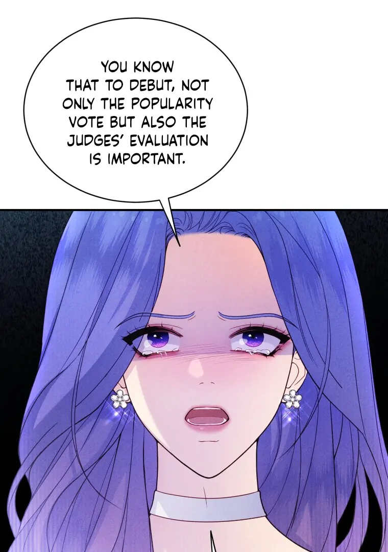 My Favorite Savior Girl Chapter 24 - Page 42