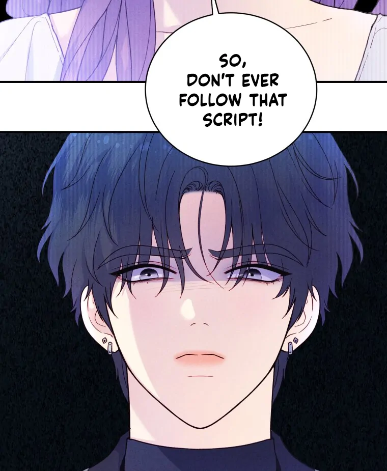 My Favorite Savior Girl Chapter 24 - Page 43