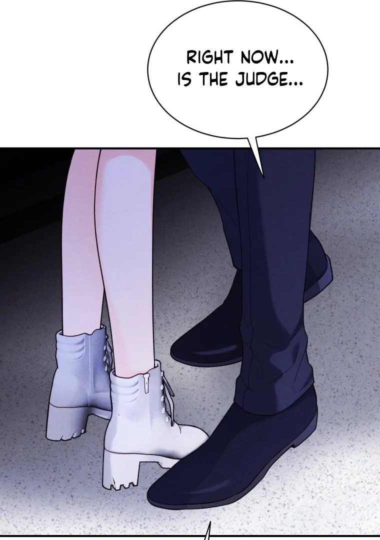 My Favorite Savior Girl Chapter 24 - Page 45