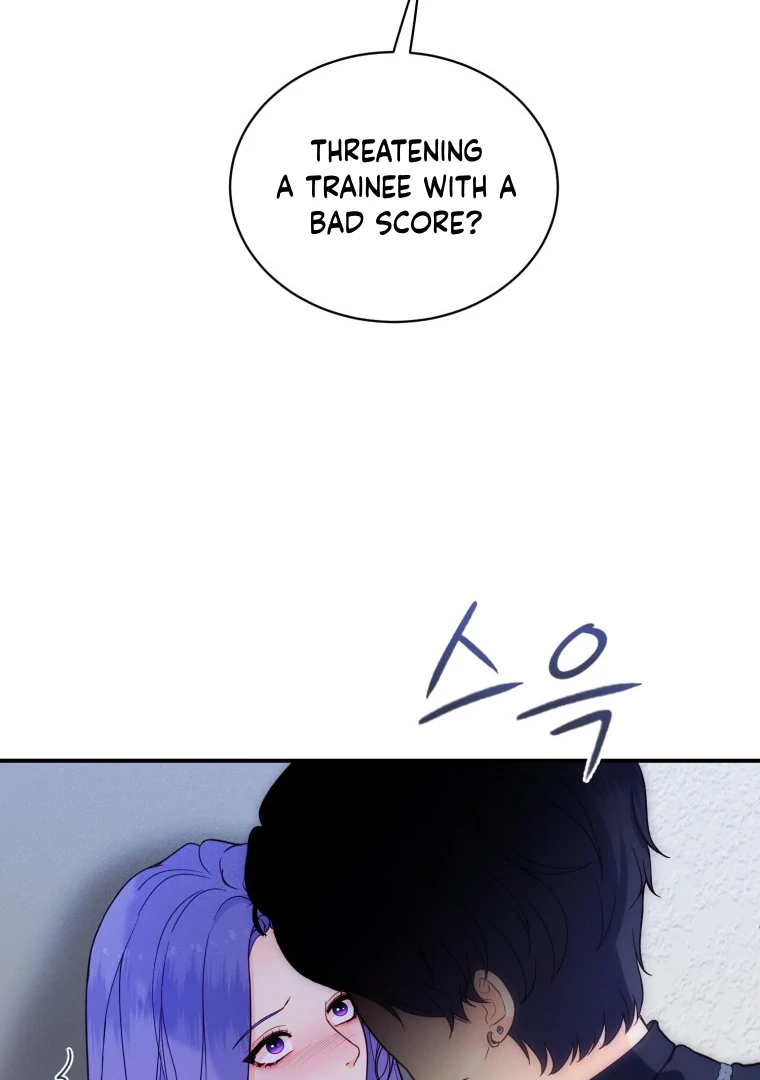 My Favorite Savior Girl Chapter 24 - Page 46