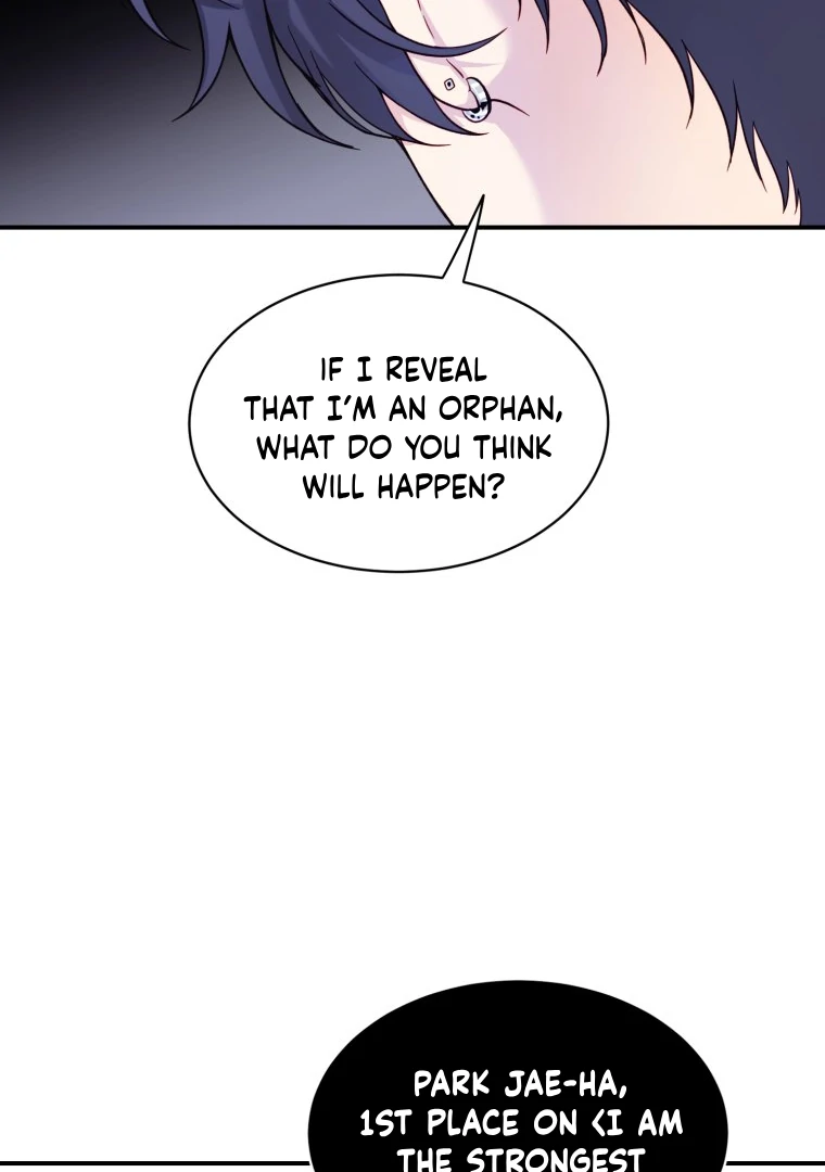 My Favorite Savior Girl Chapter 24 - Page 48