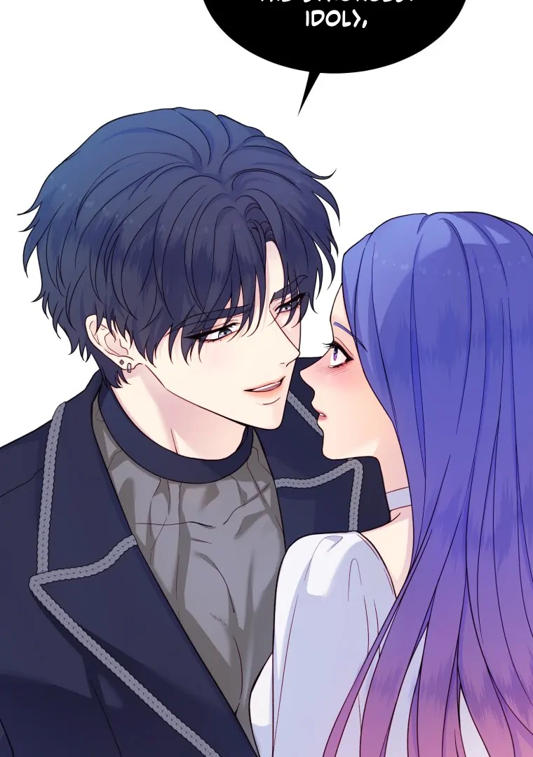 My Favorite Savior Girl Chapter 24 - Page 49